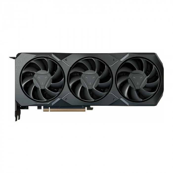 Видеокарта AMD Radeon RX 7900 XT Gigabyte 24Gb (GV-R79XT-20GC-B) | Фото 4 из 6