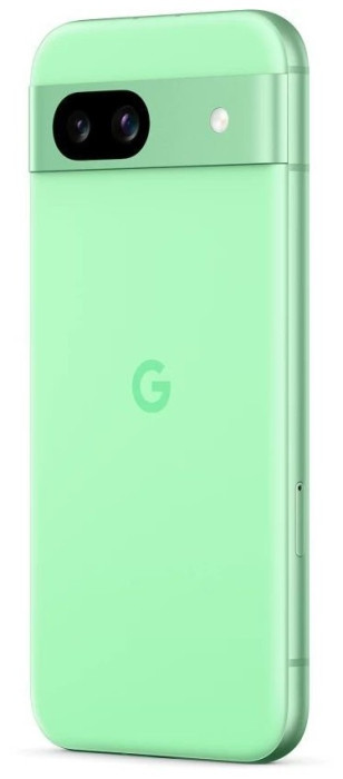 Смартфон Google Pixel 8A 8/128Gb Зелёный (Aloe) | Фото 3 из 5