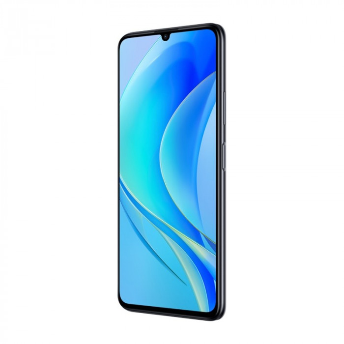 Смартфон Huawei Nova Y70 4/64GB Черный (Black) | Фото 2 из 13