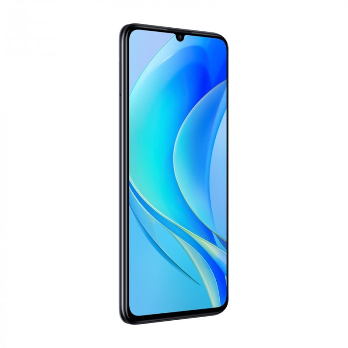 Смартфон Huawei Nova Y70 4/64GB Черный (Black) | Фото 3 из 13