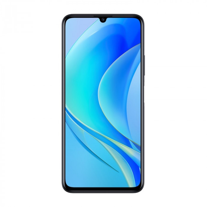 Смартфон Huawei Nova Y70 4/64GB Черный (Black) | Фото 4 из 13