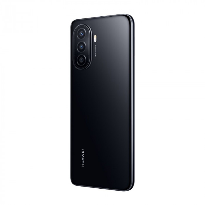 Смартфон Huawei Nova Y70 4/64GB Черный (Black) | Фото 5 из 13