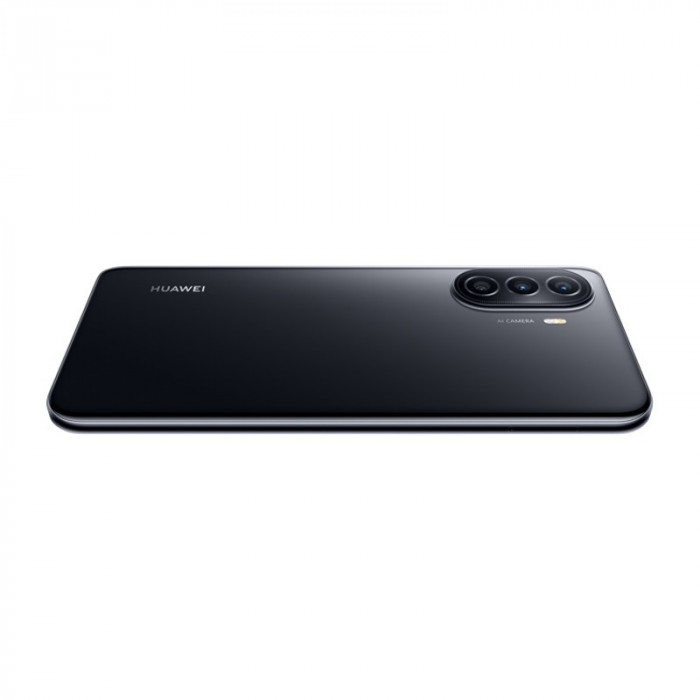 Смартфон Huawei Nova Y70 4/64GB Черный (Black) | Фото 8 из 13