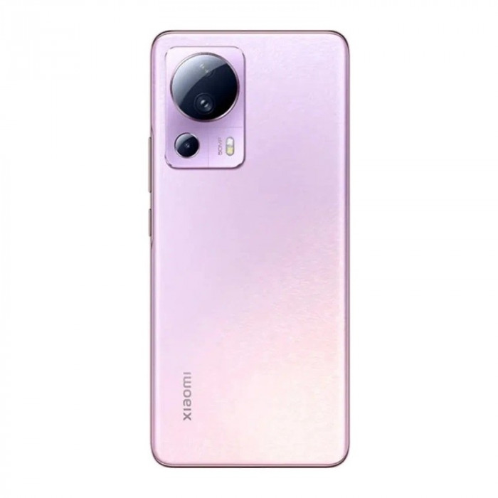 Смартфон Xiaomi 13 Lite 8/128GB Розовый (Pink)