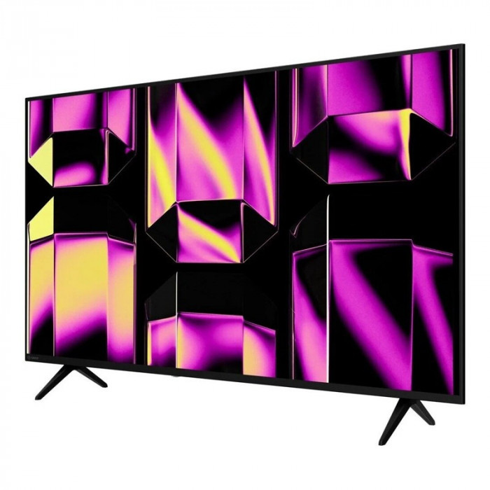 Телевизор Sber SDX-55U4010B Ultra HD 55" UHD 4K | Фото 3 из 9