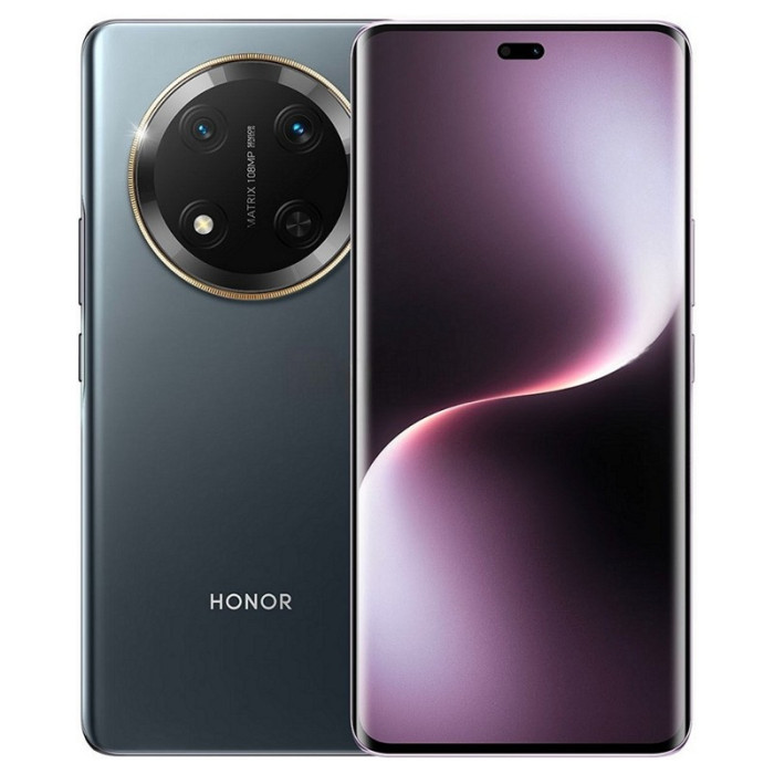 Смартфон Honor Magic 7 Lite 8/512GB Черный (Black) | Фото 1 из 1