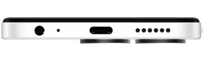 Смартфон Tecno Spark 10 8/128GB Белый (White) EAC | Фото 3 из 8