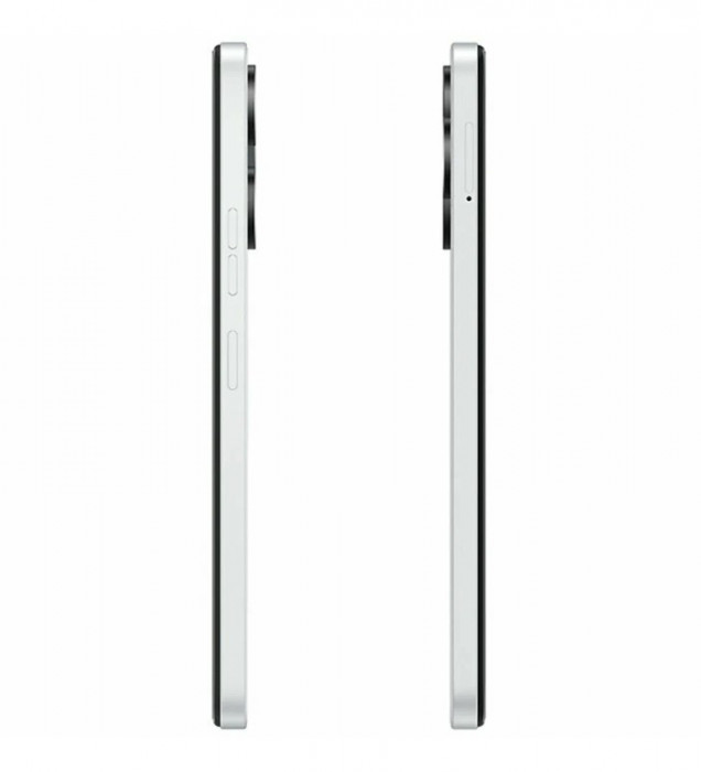 Смартфон Tecno Spark 10 8/128GB Белый (White) EAC | Фото 7 из 8