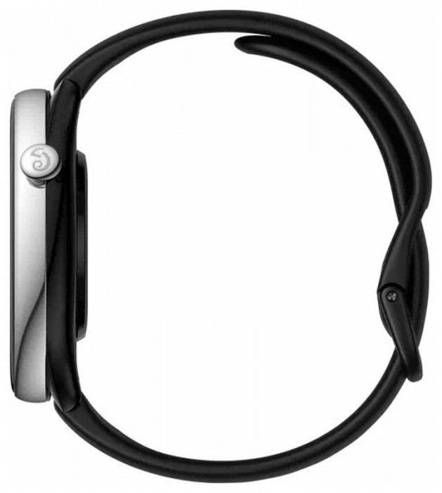 Смарт-часы Amazfit GTR Mini Черный | Фото 4 из 10