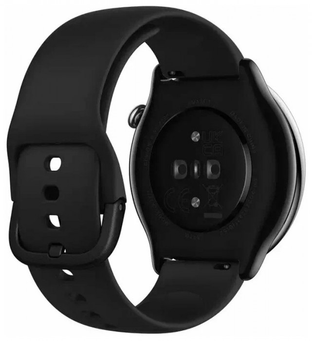 Смарт-часы Amazfit GTR Mini Черный | Фото 5 из 10
