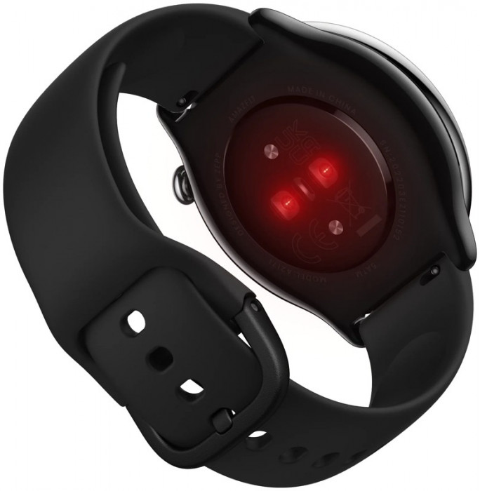 Смарт-часы Amazfit GTR Mini Черный | Фото 6 из 10
