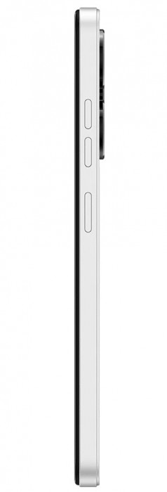 Смартфон Tecno Spark Go 2024 4/64GB Белый (Mystery White) EAC | Фото 4 из 6