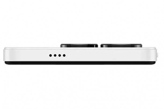 Смартфон Tecno Spark Go 2024 4/64GB Белый (Mystery White) EAC | Фото 5 из 6