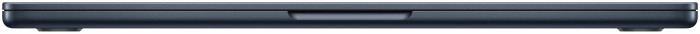 Ноутбук Apple MacBook Air 15 2024 MRYU3 (Apple M3, 8GB/256GB, 10-Core GPU) Черный (Midnight) | Фото 3 из 5