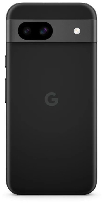 Смартфон Google Pixel 8A 8/128Gb Чёрный (Obsidian)