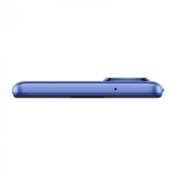 Смартфон Huawei Nova Y70 4/64GB Синий (Blue) | Фото 10 из 14