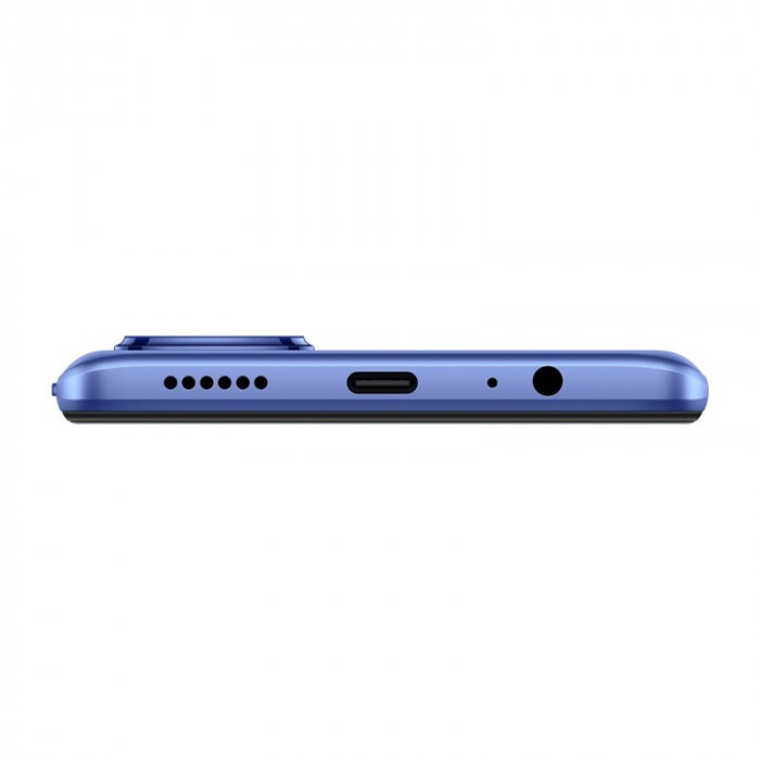 Смартфон Huawei Nova Y70 4/64GB Синий (Blue) | Фото 11 из 14
