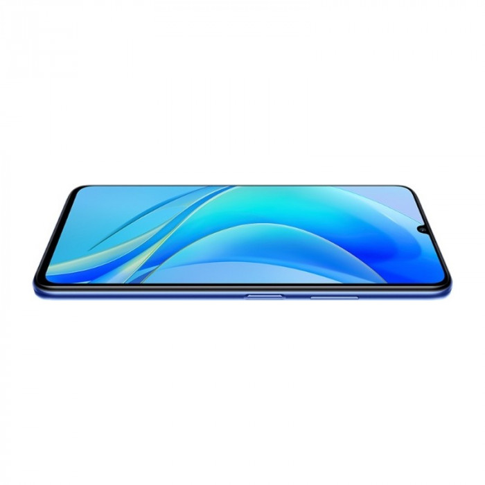 Смартфон Huawei Nova Y70 4/64GB Синий (Blue) | Фото 13 из 14