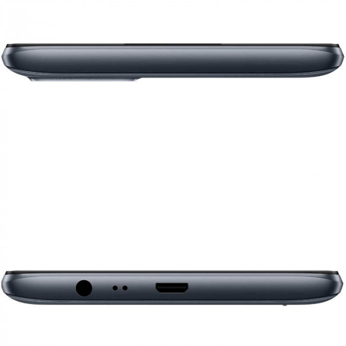 Смартфон Realme C21Y 3/32GB Черный (Cross Black) EAC | Фото 6 из 7