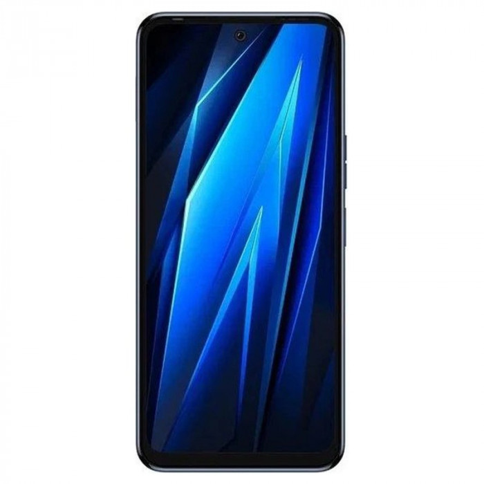 Смартфон Tecno Pova 4 8/128GB Синий (Cryolite Blue) EAC | Фото 2 из 6