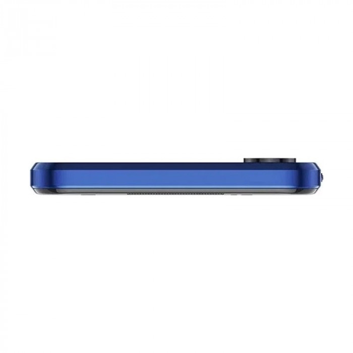 Смартфон Tecno Pova 4 8/128GB Синий (Cryolite Blue) EAC