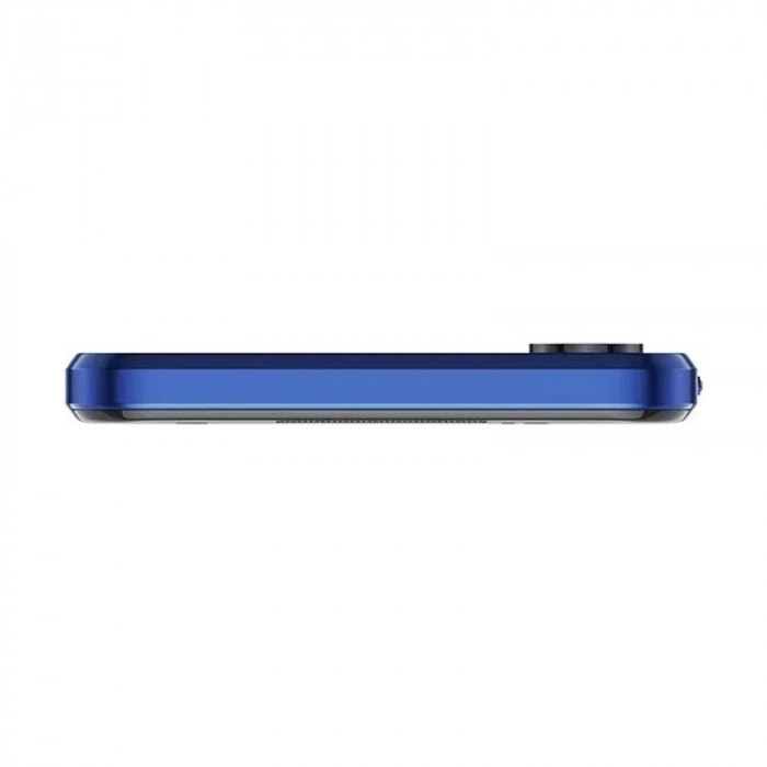 Смартфон Tecno Pova 4 8/128GB Синий (Cryolite Blue) EAC | Фото 5 из 6