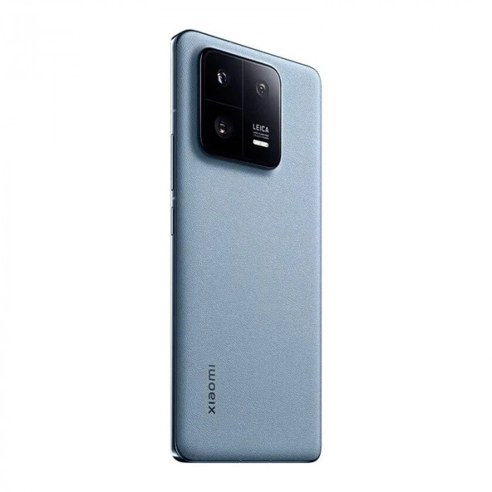 Смартфон Xiaomi 13 Pro 12/256GB Синий (Alpine Blue) | Фото 2 из 8