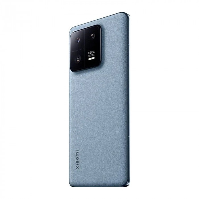 Смартфон Xiaomi 13 Pro 12/256GB Синий (Alpine Blue) | Фото 3 из 8