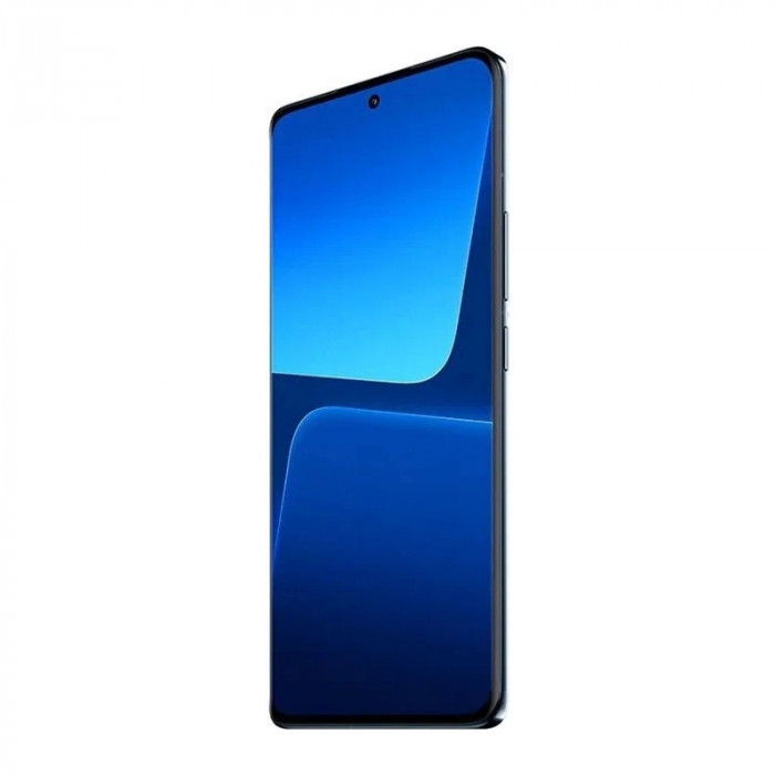 Смартфон Xiaomi 13 Pro 12/256GB Синий (Alpine Blue) | Фото 5 из 8