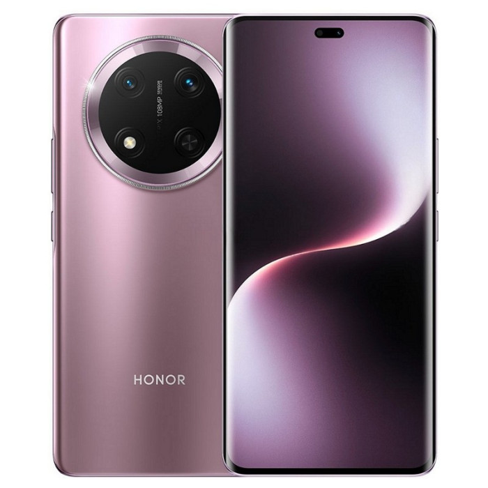 Смартфон Honor Magic 7 Lite 8/512GB Розовый (Pink) | Фото 1 из 1