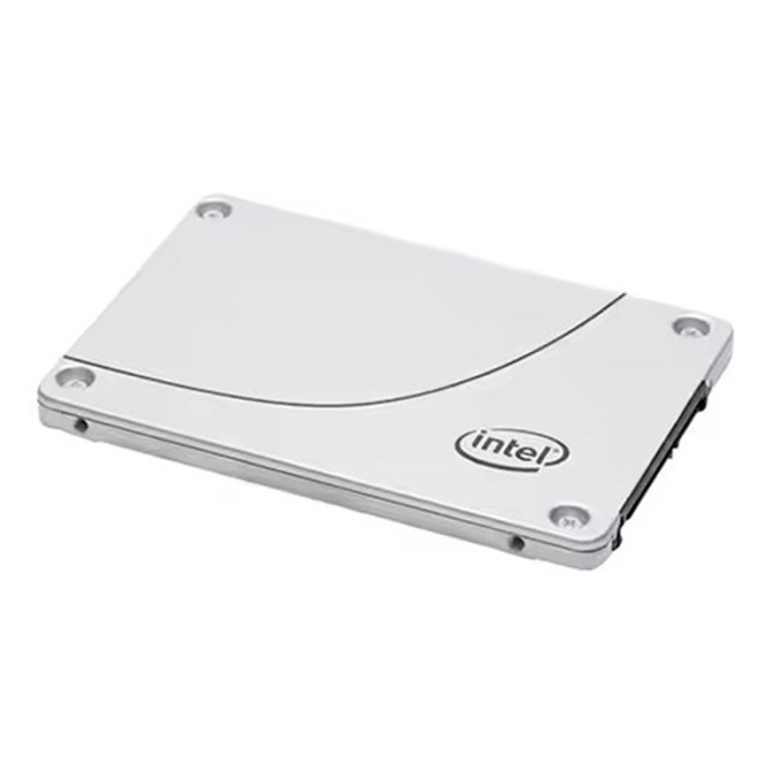 Накопитель SSD Твердотельный накопитель 7.68Tb SSD Intel P4610 Series (SSDPE2KE076T801) | Фото 1 из 1