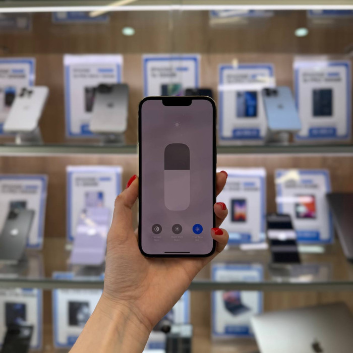 Б/у iPhone 13 Pro 128GB Gold EU | Фото 3 из 5