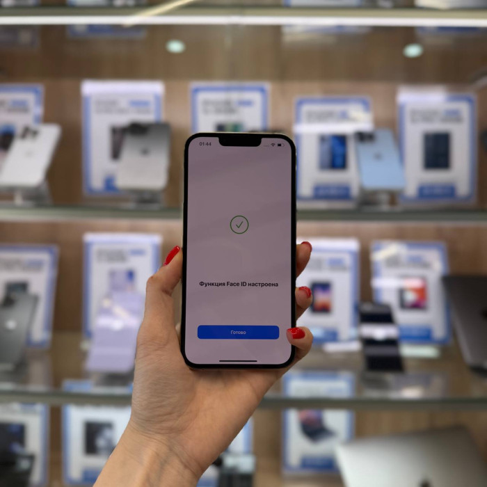 Б/у iPhone 13 Pro 128GB Gold EU | Фото 5 из 5