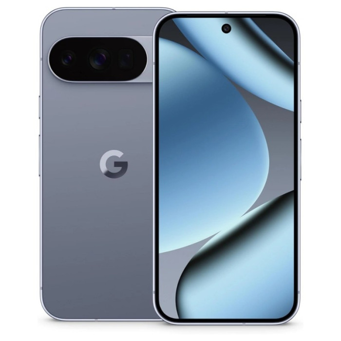 Смартфон Google Pixel 10 Pro 16/512GB  Лунный камень (Moonstone) | Фото 1 из 3