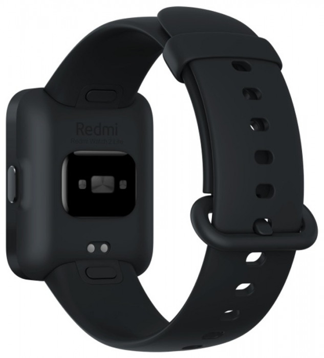 Умные часы Redmi Watch 2 Lite Черный | Фото 4 из 7