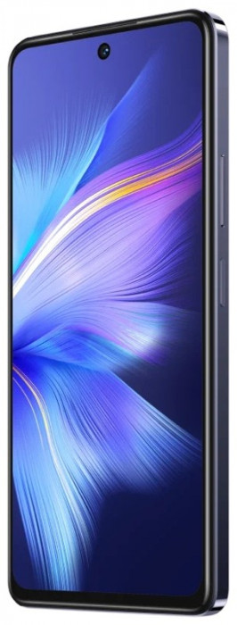 Смартфон Infinix Note 30 8/128GB Черный (Black) EAC | Фото 2 из 29
