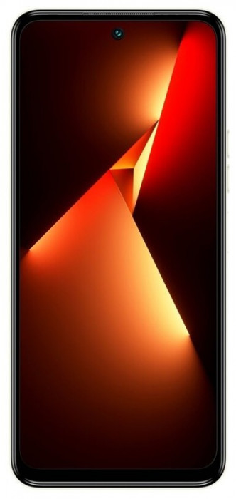 Смартфон Tecno Pova Neo 3 4/128GB Золотой (Amber Gold) EAC | Фото 4 из 46