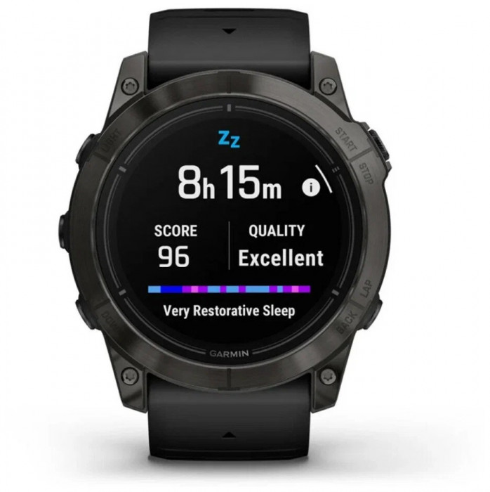 Умные часы Garmin Epix Pro Gen 2 47mm (010-02803-30) | Фото 4 из 5