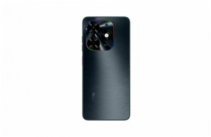 Смартфон Tecno Spark Go 2024 4/64GB Чёрный (Gravity Black) EAC | Фото 2 из 7