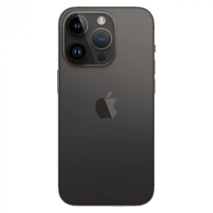 Смартфон Apple iPhone 14 Pro 128GB Черный ( Space Black) eSim