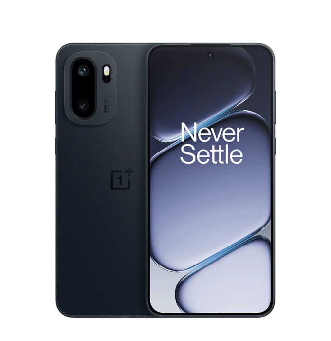 Смартфон OnePlus Ace 6 16/256GB Черный (Black) CN