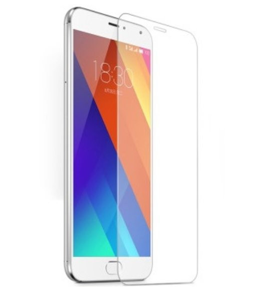 Защитное стекло для (тех пак) Meizu MX5 | Фото 2 из 2