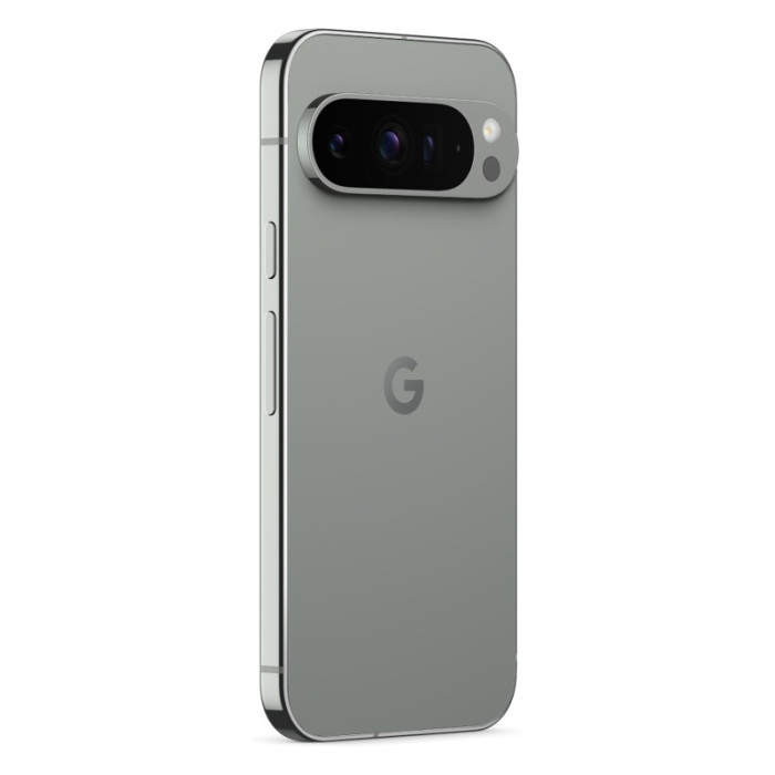 Смартфон Google Pixel 9 Pro 16/512GB Серый (Hazel) | Фото 5 из 6