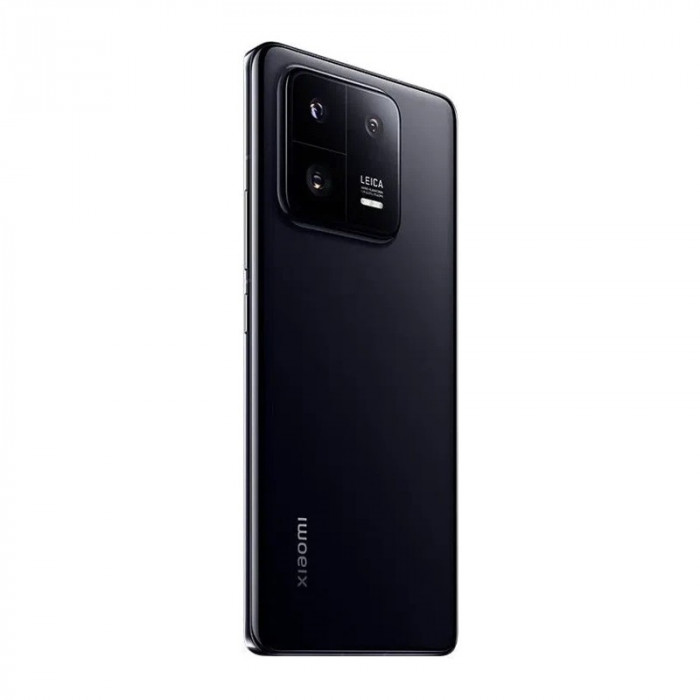 Смартфон Xiaomi 13 Pro 12/256GB Черный (Midnight Black) | Фото 7 из 13