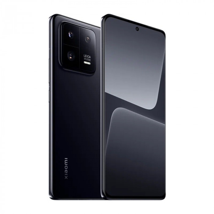 Смартфон Xiaomi 13 Pro 12/256GB Черный (Midnight Black) | Фото 10 из 13