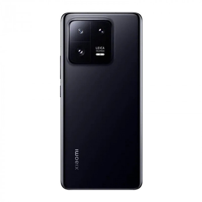 Смартфон Xiaomi 13 Pro 12/256GB Черный (Midnight Black) | Фото 11 из 13