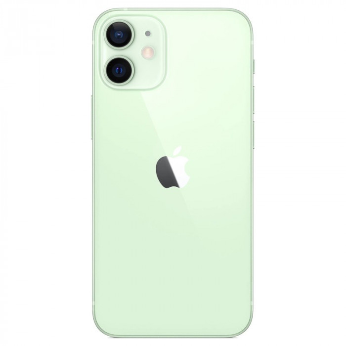 Смартфон Apple iPhone 12 mini 64GB Зеленый (Green)