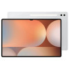 Планшет Samsung Galaxy Tab S10 Ultra 5G 12/256GB Серебристый (Silver)
