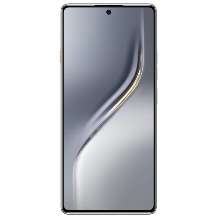 Смартфон Tecno Camon 40 8/256GB Черный (Galaxy Black) | Фото 3 из 3