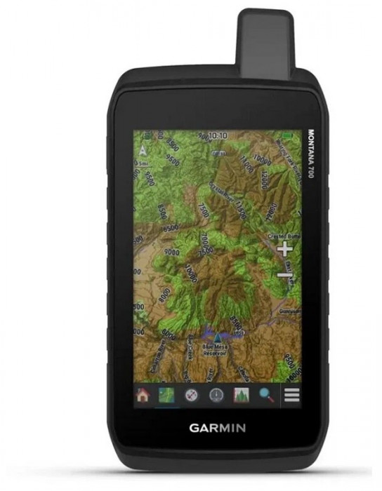 Навигатор Garmin Montana 700 (010-02133-01)